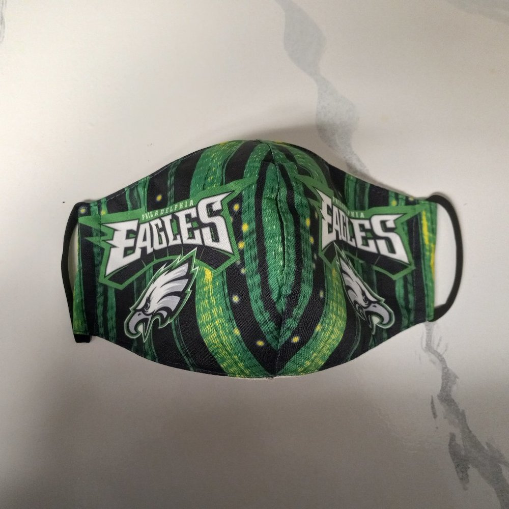 Philadelphia Eagles (NOT NEGOTIABLE)